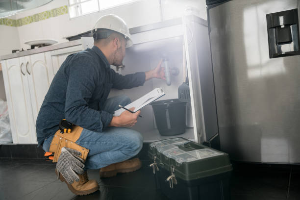 Best Best Plumbers Near Me  in Cottonde, AL