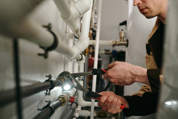 Best Emergency Plumber  in Cottonde, AL