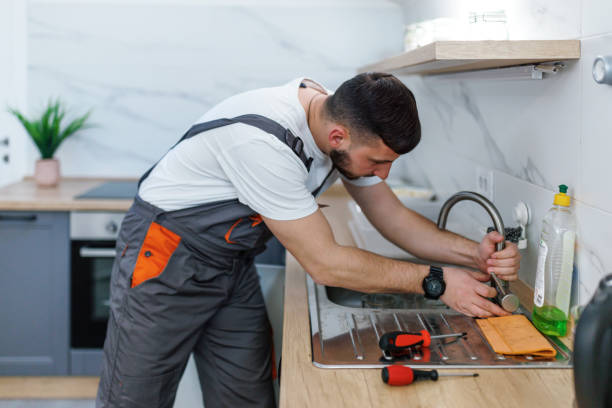 Best Sewer Cleaning Services  in Cottonde, AL