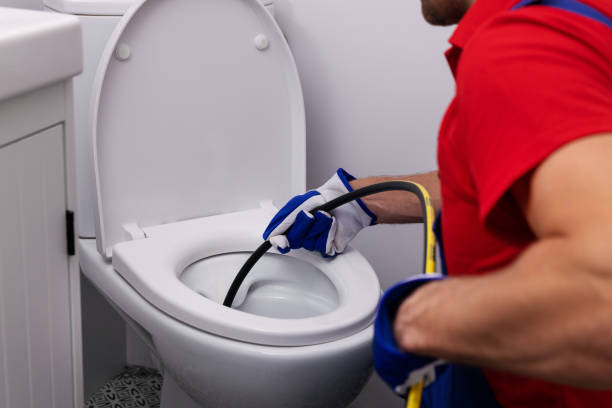 Best Affordable Plumber Near Me  in Cottonde, AL