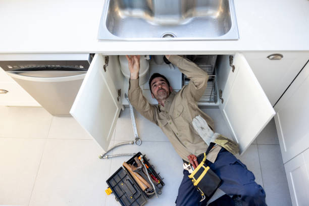 Best Sprinkler Systems  in Cottonde, AL