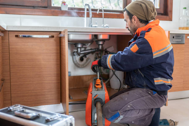 Best Residential Plumbing Services  in Cottonde, AL