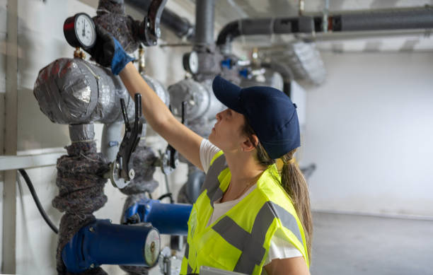 Best Toilet Repair Services  in Cottonde, AL