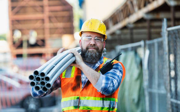 Best Same-Day Plumbing Service  in Cottonde, AL