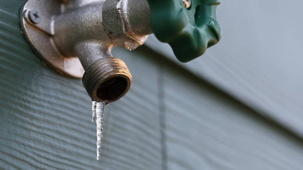 Best Hot Water Heater Installation  in Cottonde, AL