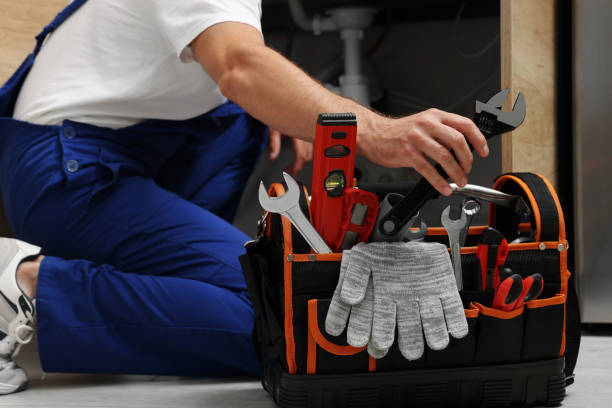 Best Emergency Plumbing Repair  in Cottonde, AL