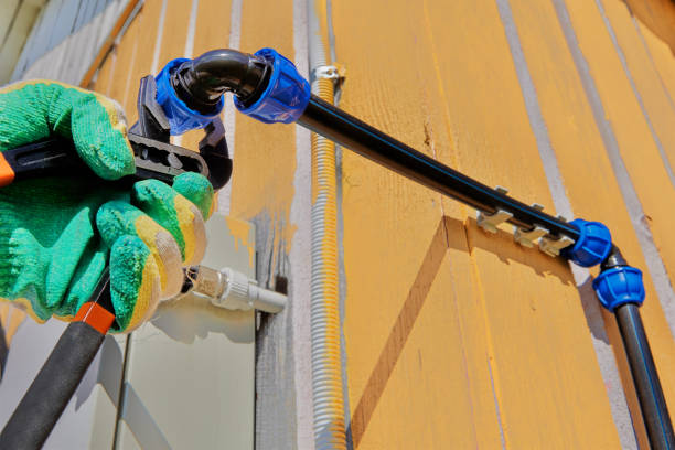 Best Water Leak Repair  in Cottonde, AL
