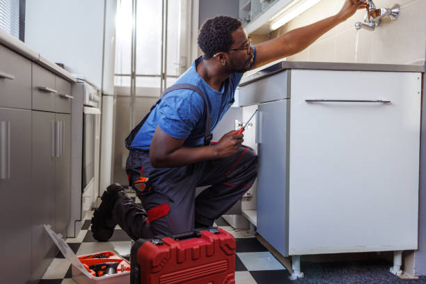 Best Septic Systems  in Cottonde, AL