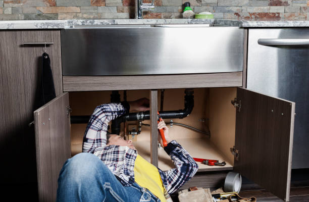 Best Plumbing Inspection Services  in Cottonde, AL