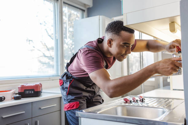 Best Affordable Plumbing Services  in Cottonde, AL